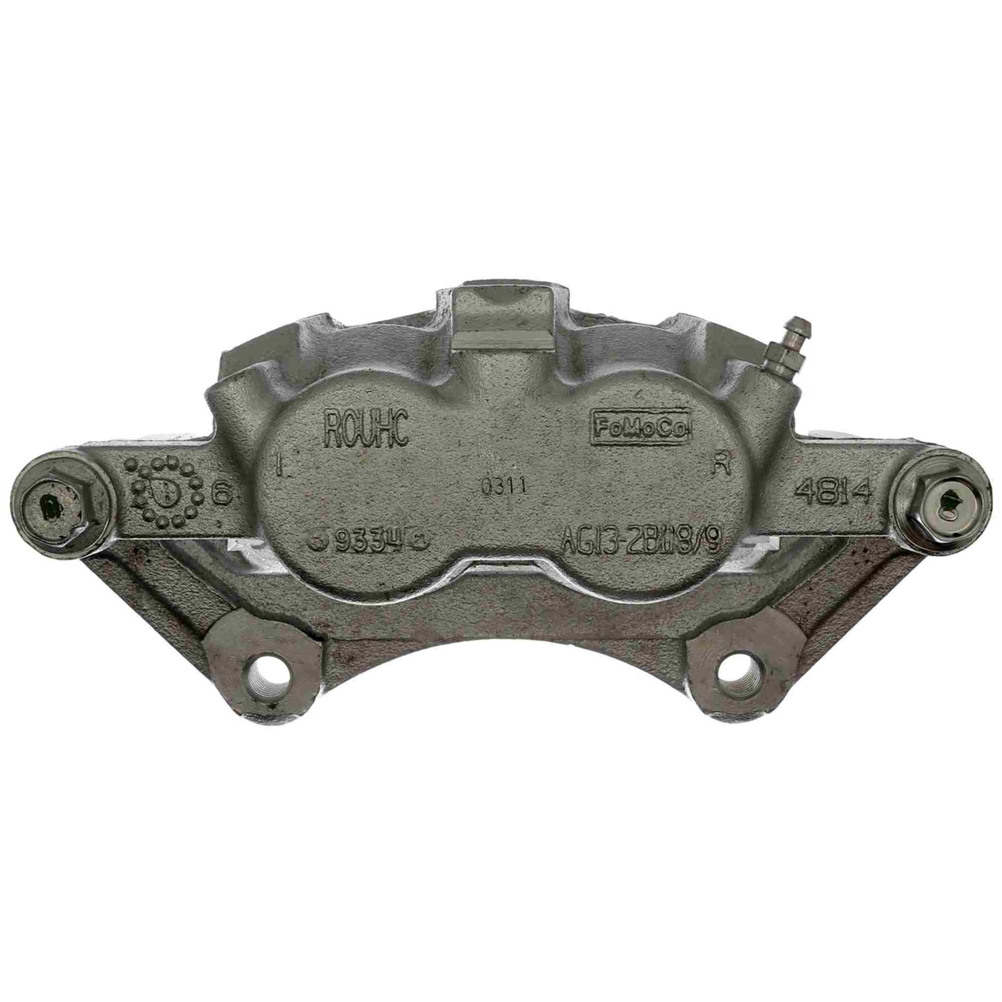 Raybestos Brakes Disc Brake Caliper FRC12052N