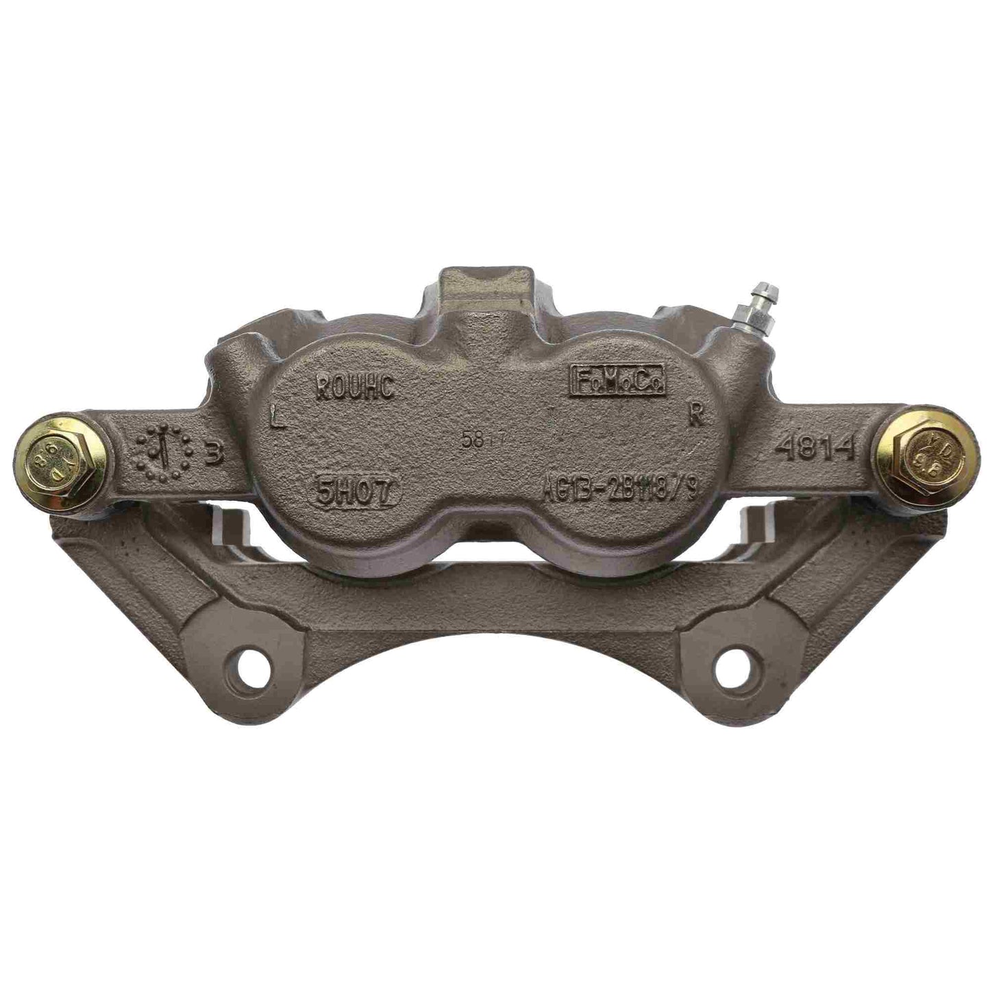 Raybestos Brakes Disc Brake Caliper FRC12052