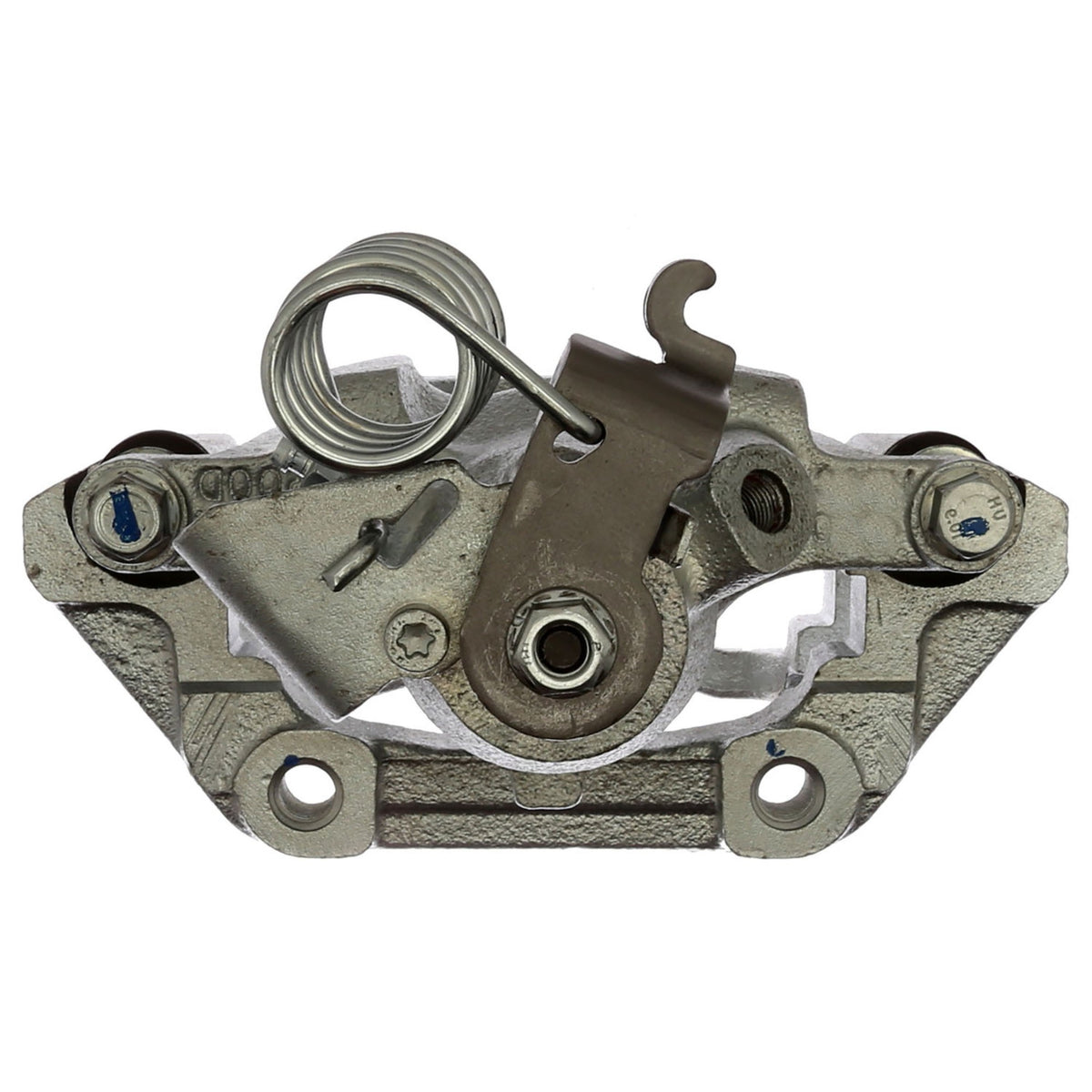 Raybestos Brakes Disc Brake Caliper FRC12053C