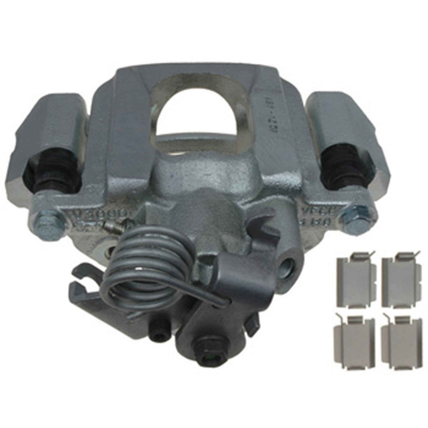 Raybestos Brakes Disc Brake Caliper FRC12053