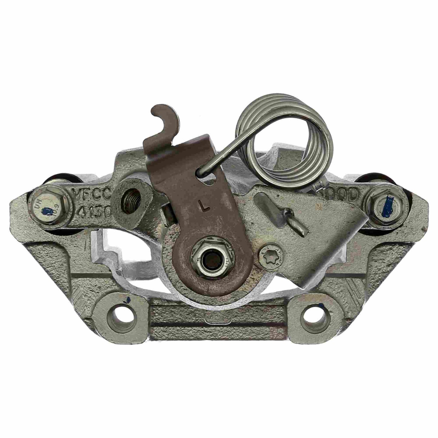 Raybestos Brakes Disc Brake Caliper FRC12054C