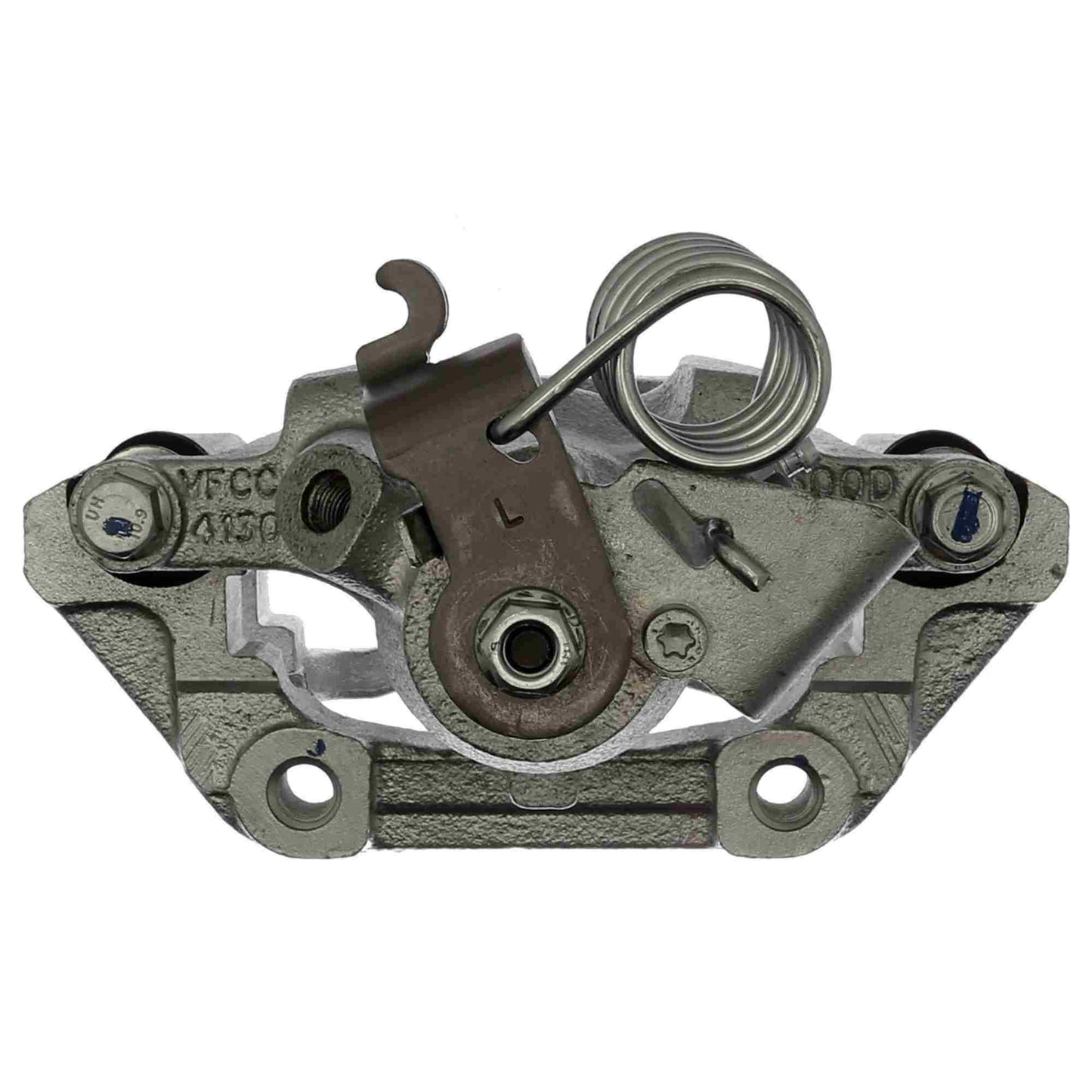 Raybestos Brakes Disc Brake Caliper FRC12054N
