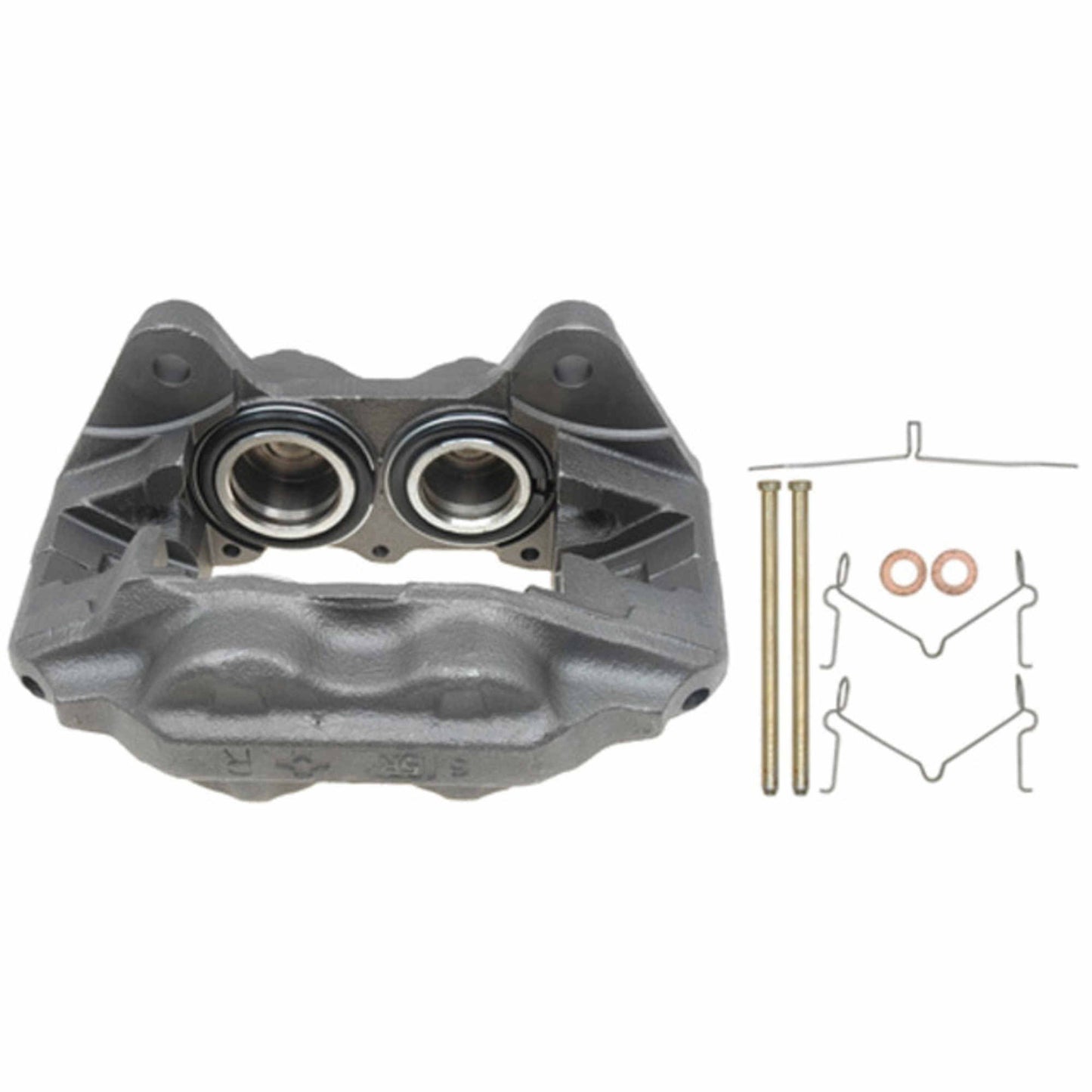 Raybestos Brakes Disc Brake Caliper FRC12059