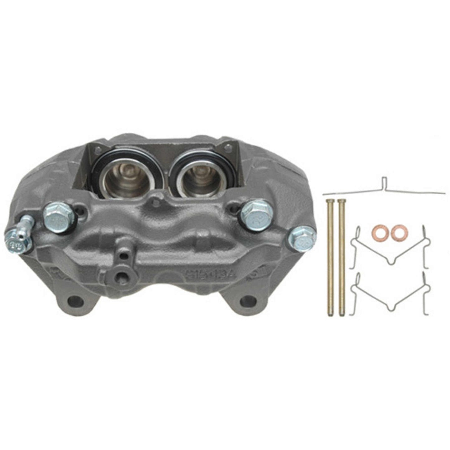 Raybestos Brakes Disc Brake Caliper FRC12059