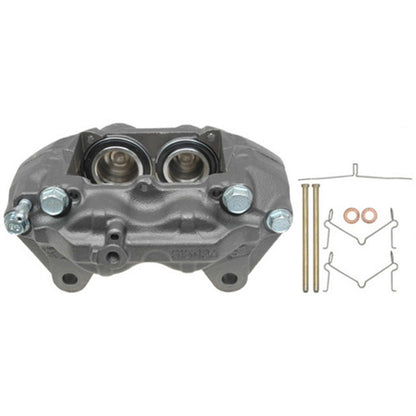 Raybestos Brakes Disc Brake Caliper FRC12059