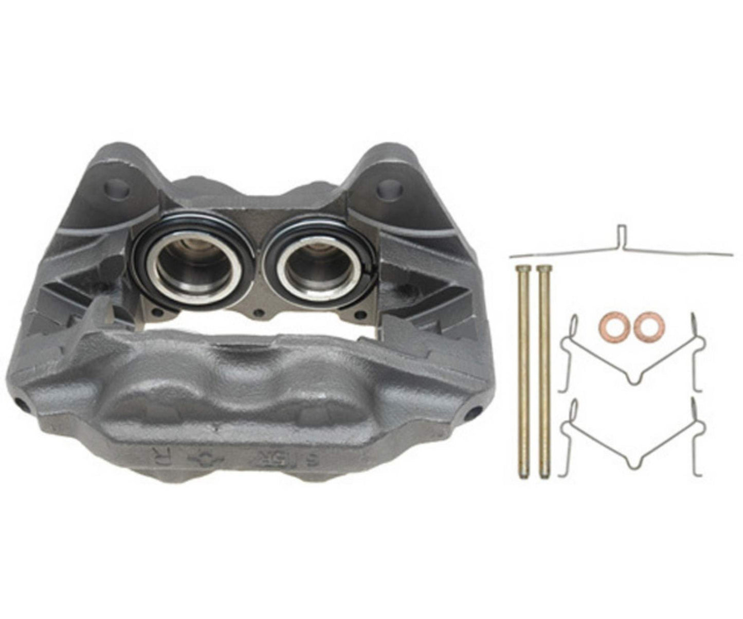 Raybestos Brakes Disc Brake Caliper FRC12059
