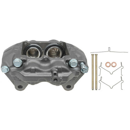 Raybestos Brakes Disc Brake Caliper FRC12060