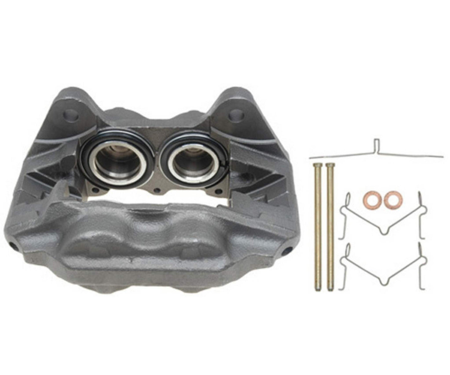 Raybestos Brakes Disc Brake Caliper FRC12060