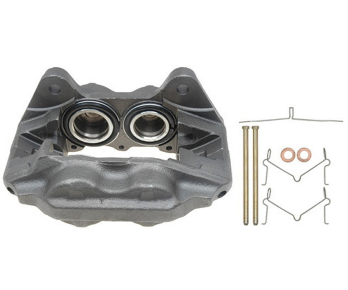 Raybestos Brakes Disc Brake Caliper FRC12060