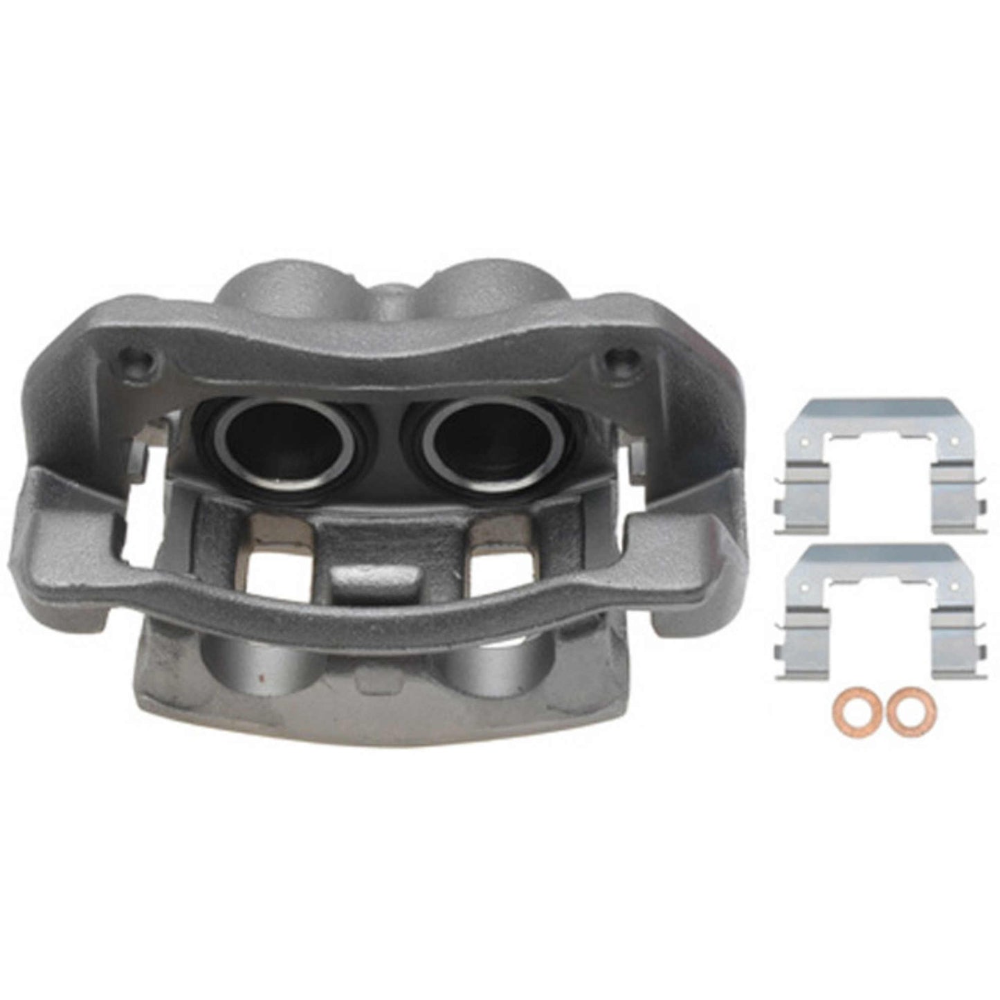 Raybestos Brakes Disc Brake Caliper FRC12061