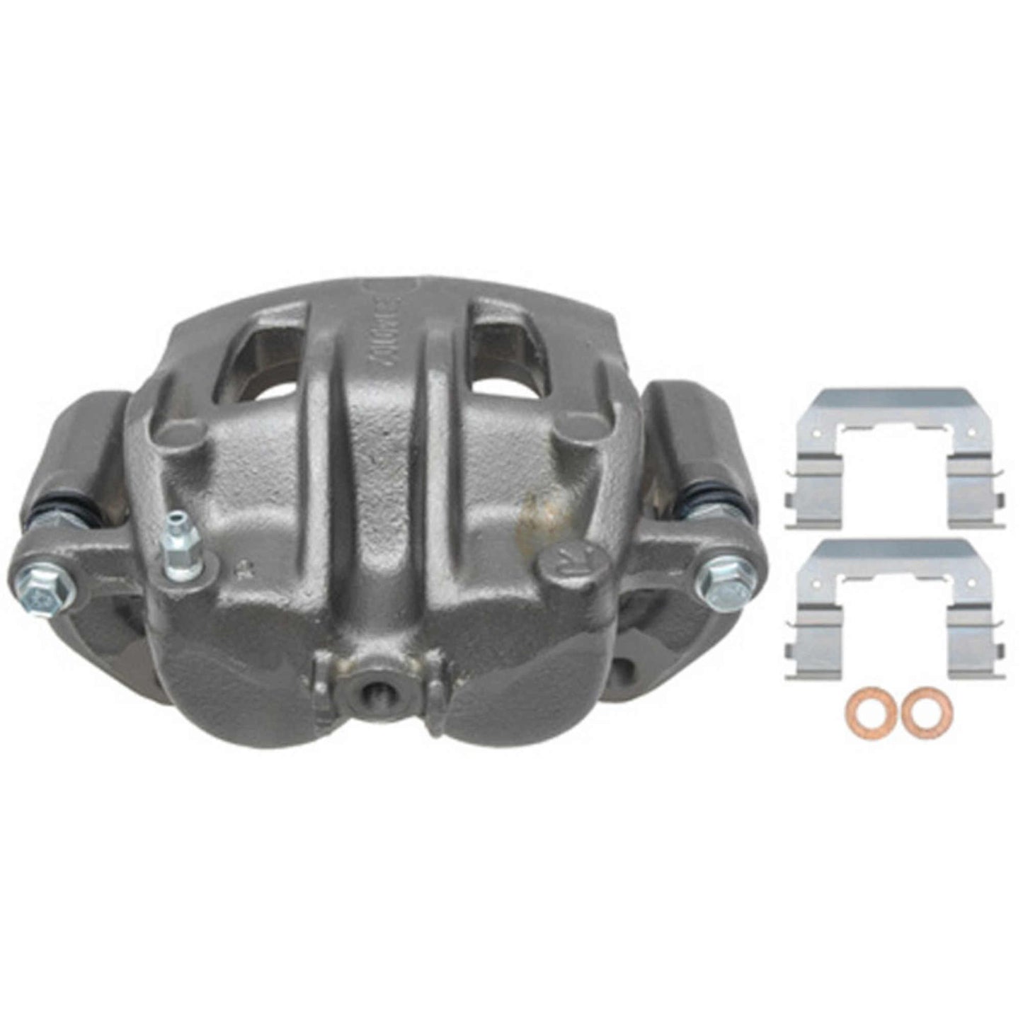 Raybestos Brakes Disc Brake Caliper FRC12061