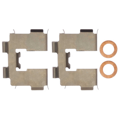 Raybestos Brakes Disc Brake Caliper FRC12063N
