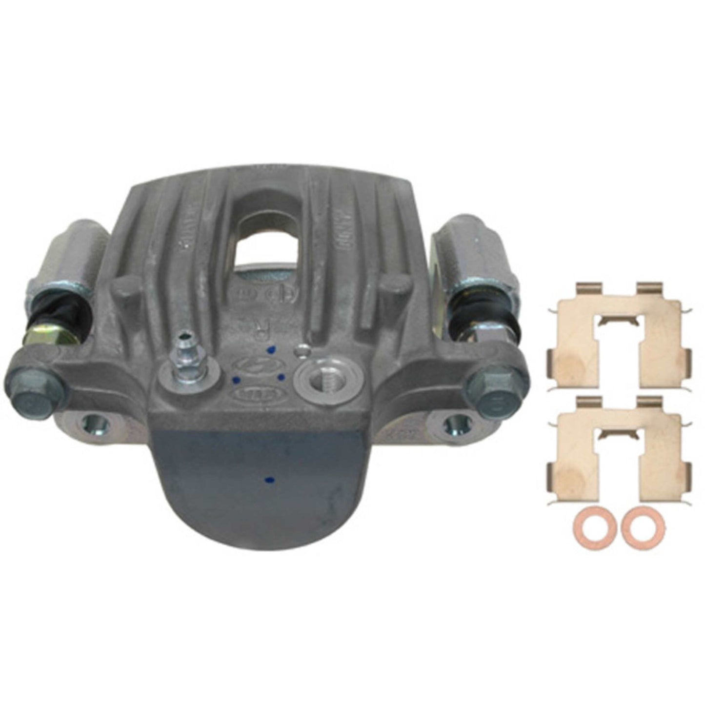 Raybestos Brakes Disc Brake Caliper FRC12063