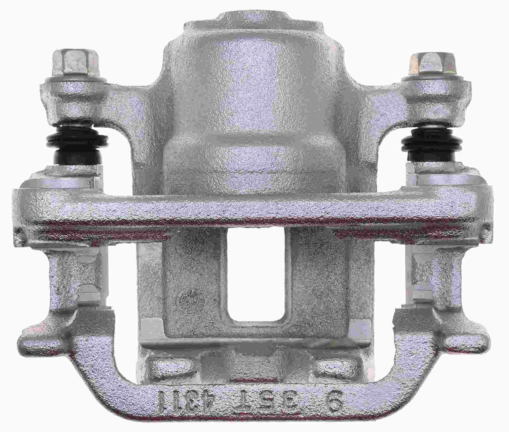 Raybestos Brakes Disc Brake Caliper FRC12067C