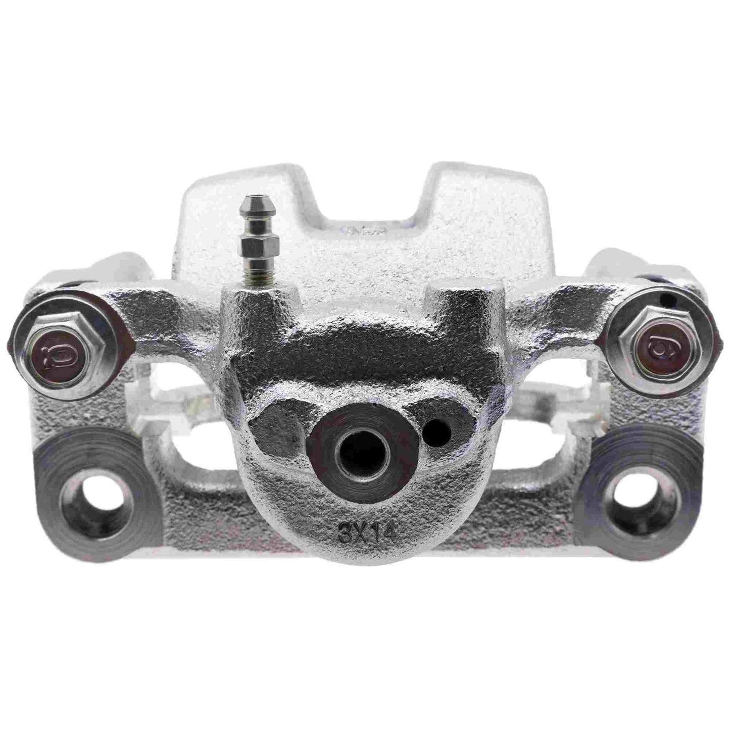 Raybestos Brakes Disc Brake Caliper FRC12067C
