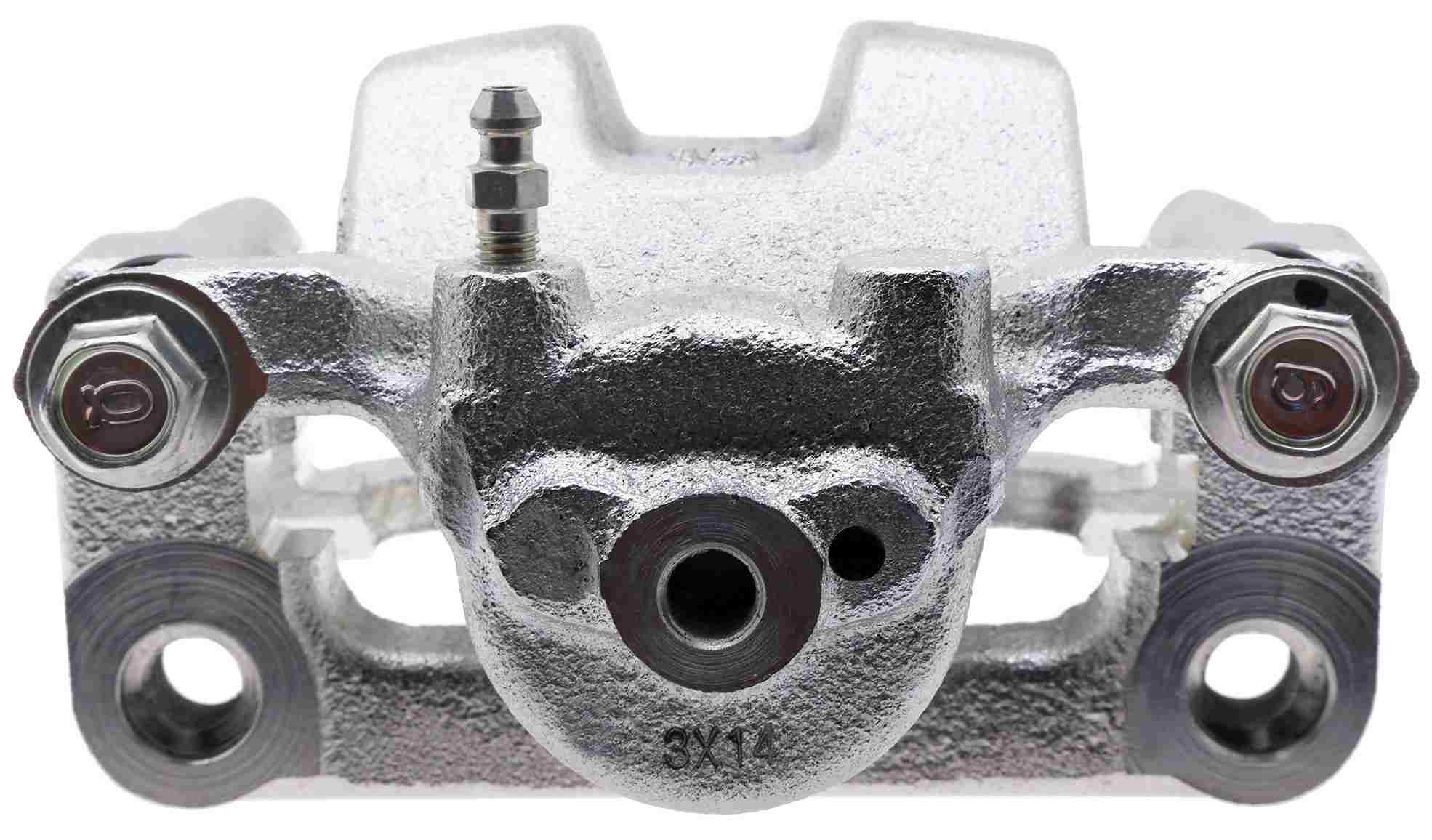 Raybestos Brakes Disc Brake Caliper FRC12067C