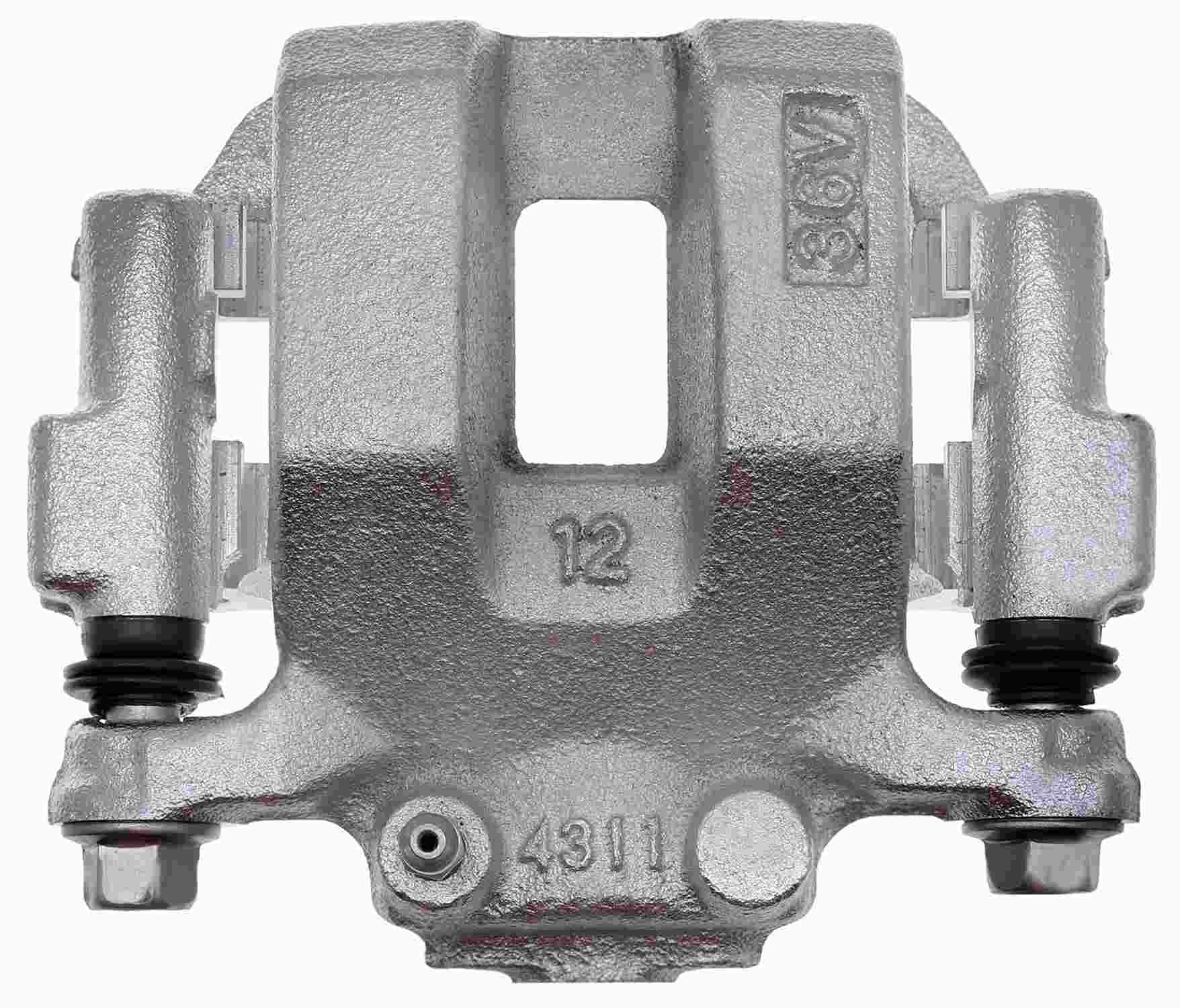 Raybestos Brakes Disc Brake Caliper FRC12067C