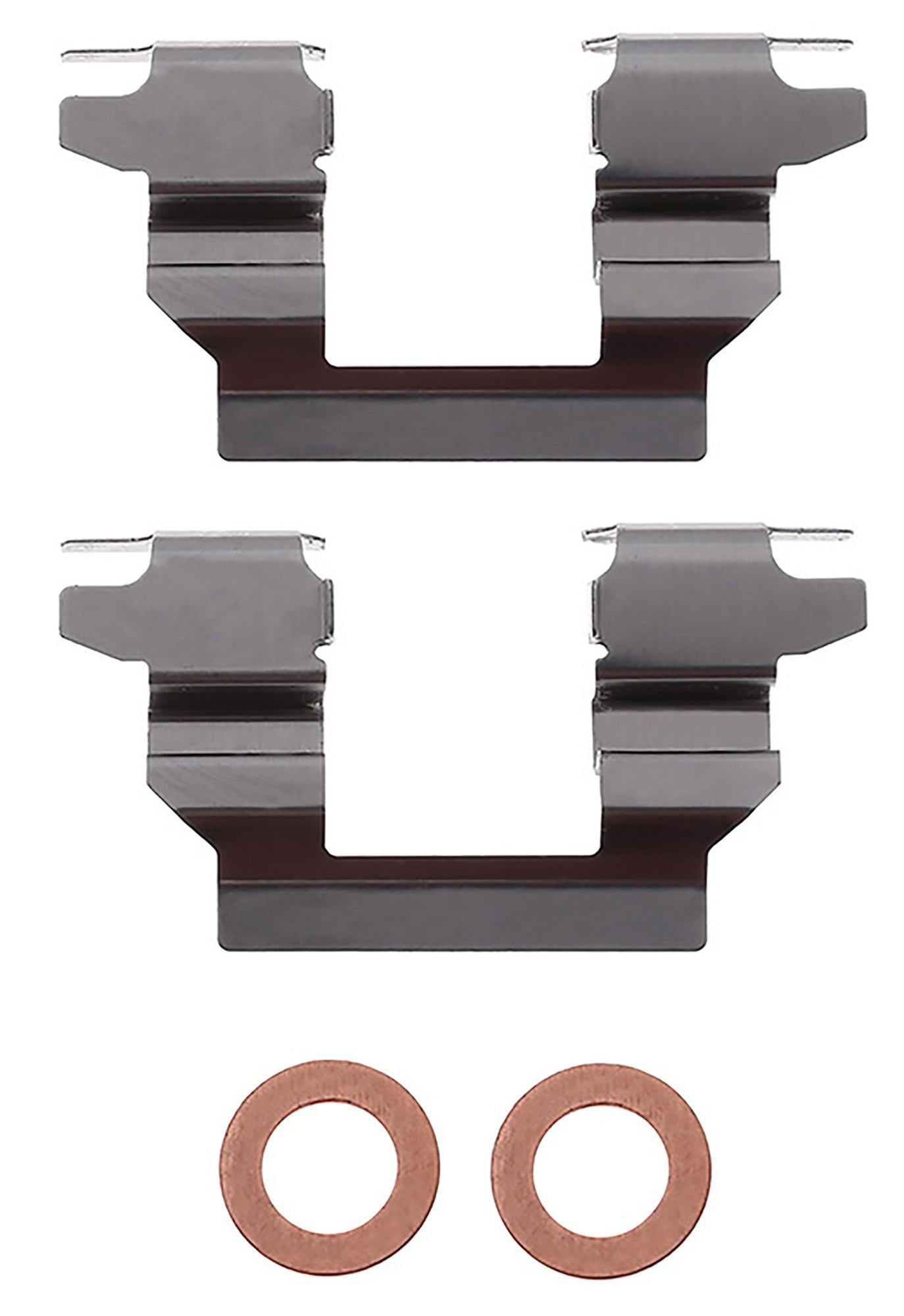 Raybestos Brakes Disc Brake Caliper FRC12067C
