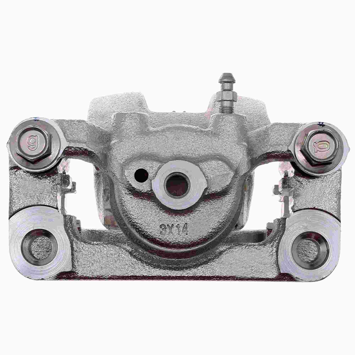 Raybestos Brakes Disc Brake Caliper FRC12068C