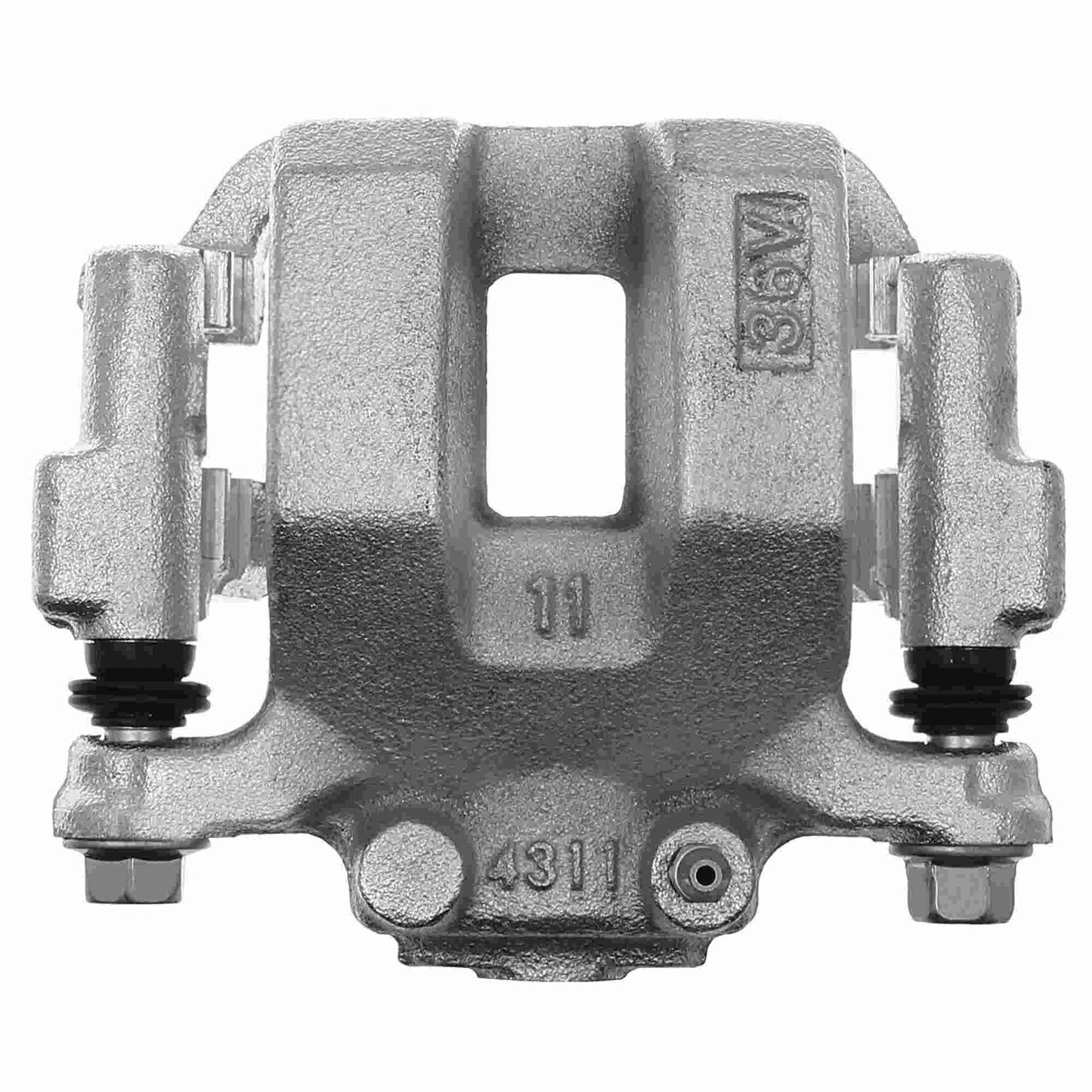 Raybestos Brakes Disc Brake Caliper FRC12068C