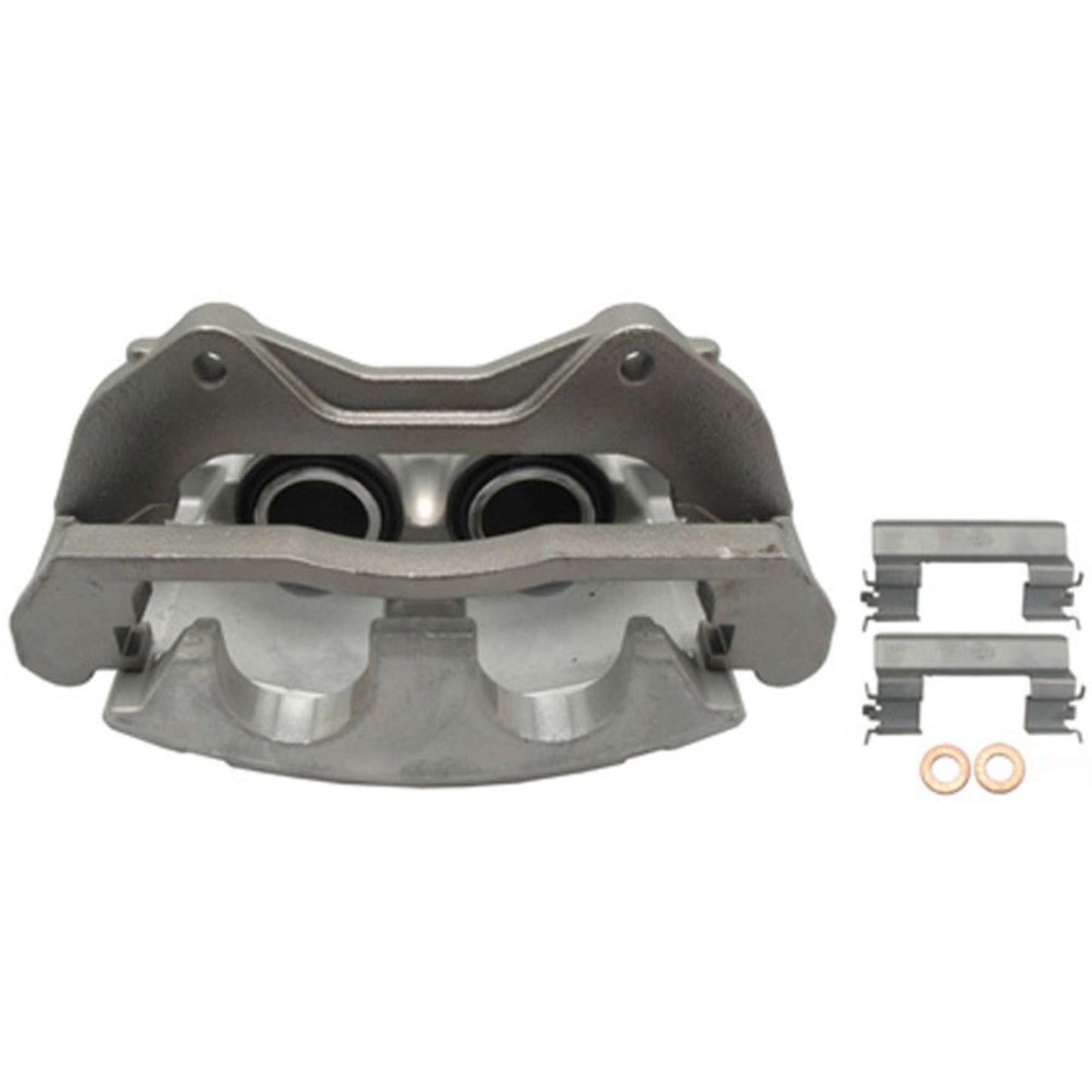 Raybestos Brakes Disc Brake Caliper FRC12069