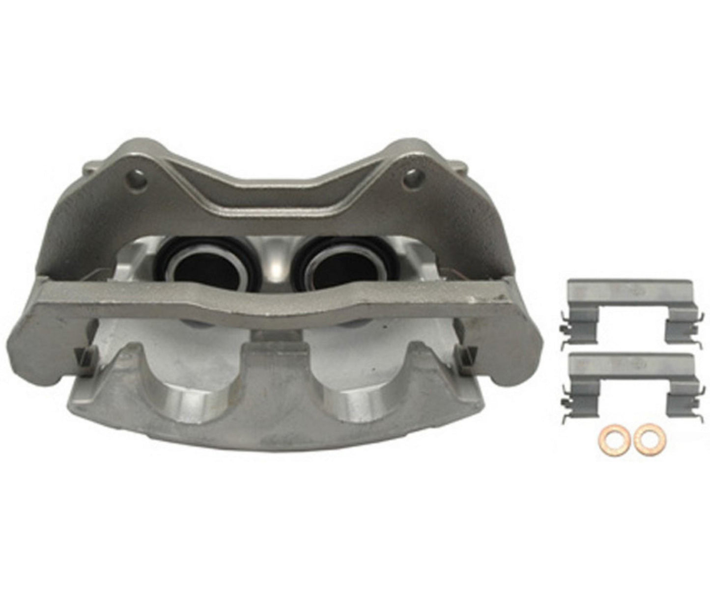 Raybestos Brakes Disc Brake Caliper FRC12069