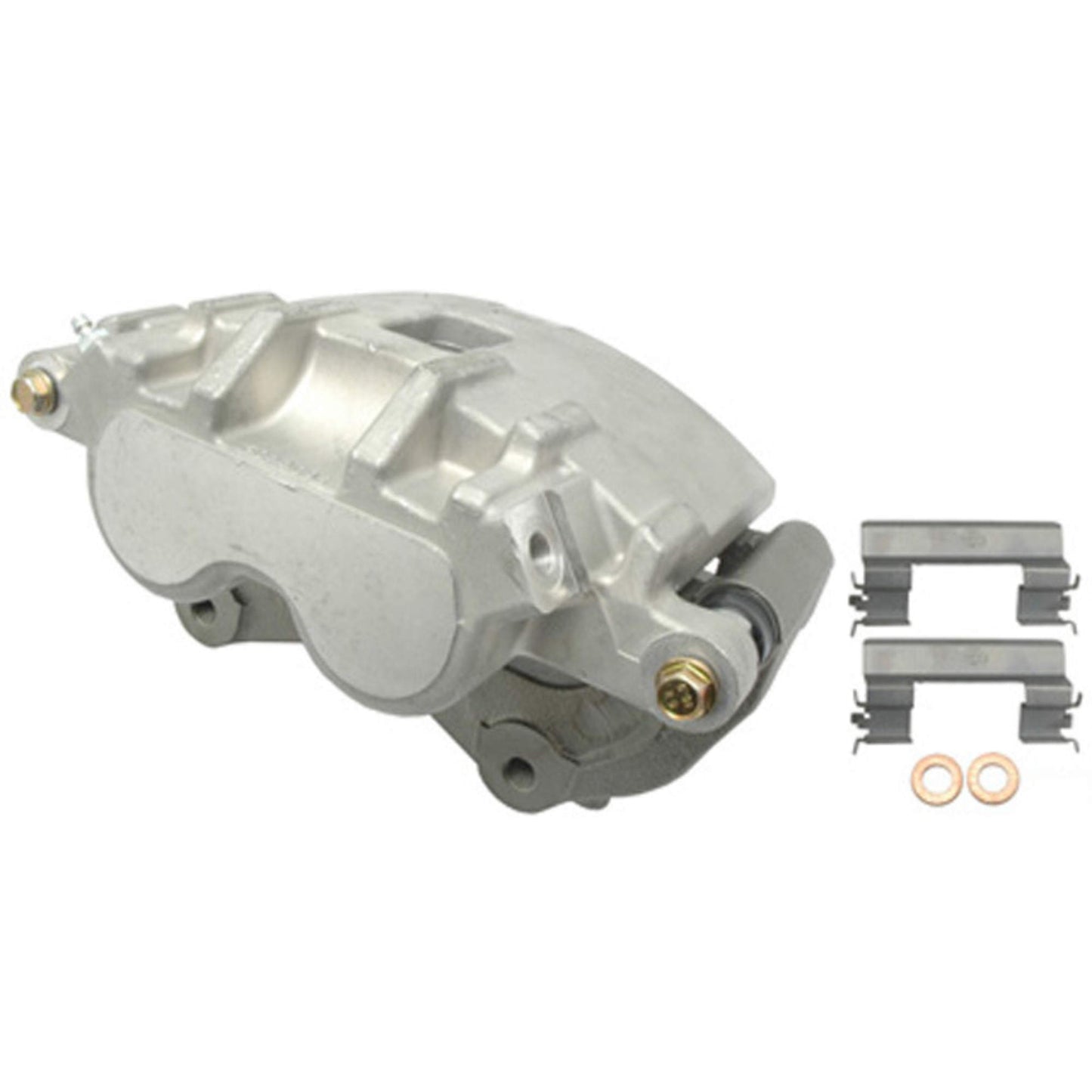 Raybestos Brakes Disc Brake Caliper FRC12069