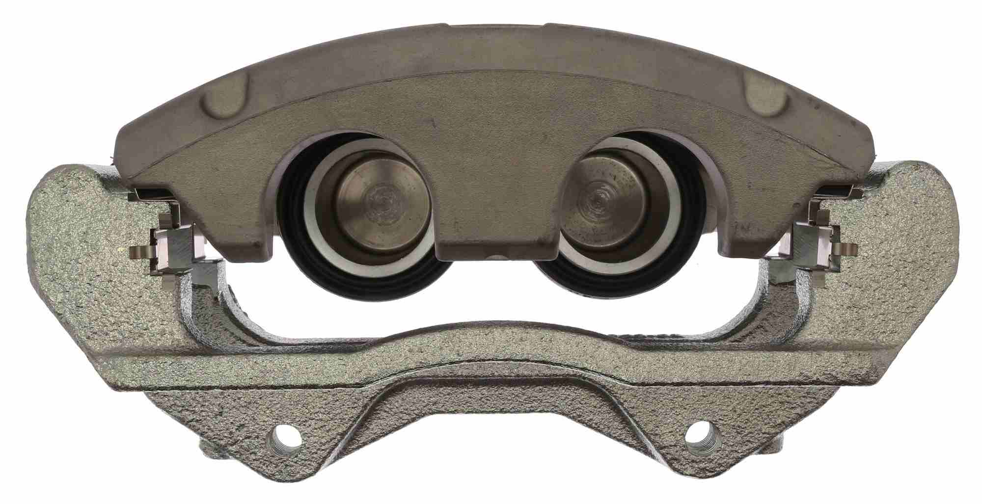 Raybestos Brakes Disc Brake Caliper FRC12070N