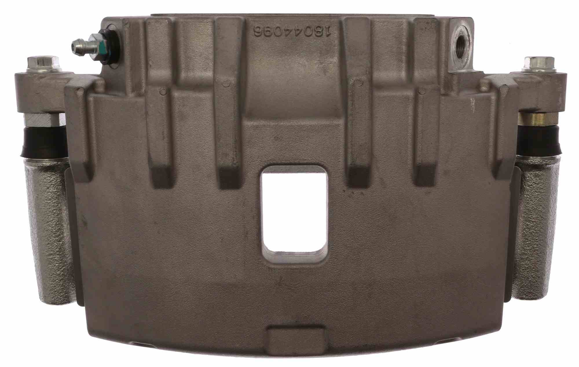 Raybestos Brakes Disc Brake Caliper FRC12070N