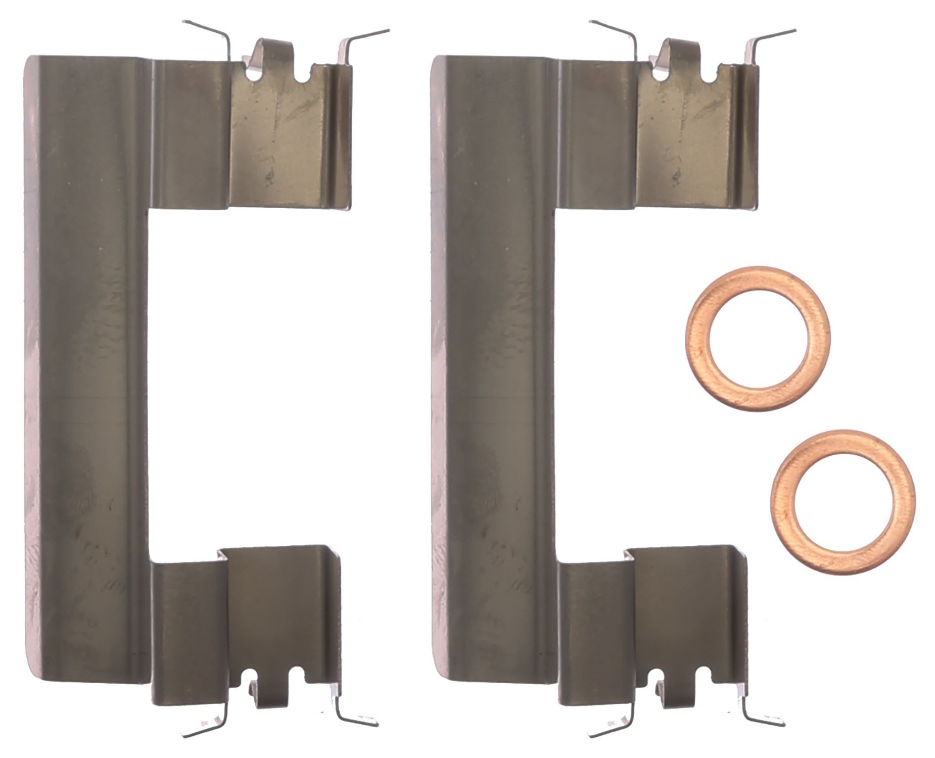 Raybestos Brakes Disc Brake Caliper FRC12070N