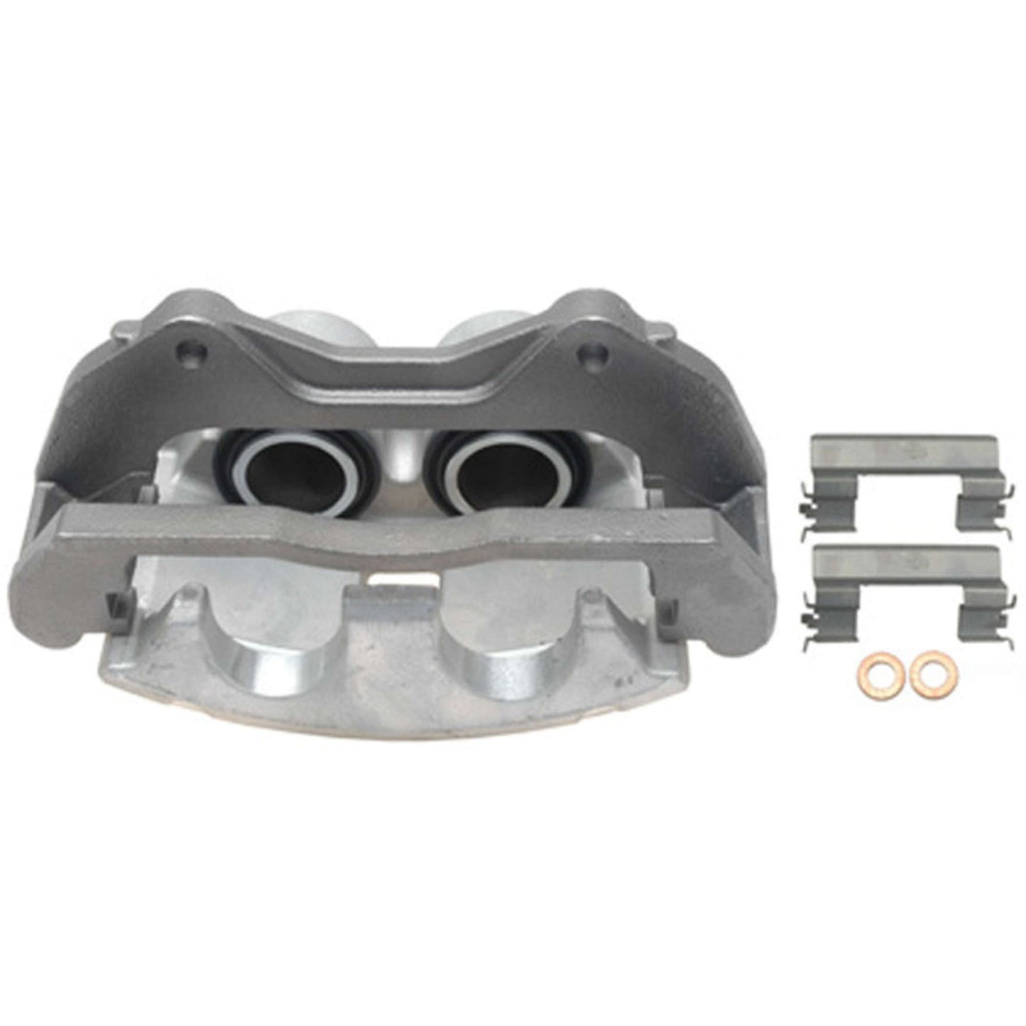 Raybestos Brakes Disc Brake Caliper FRC12070