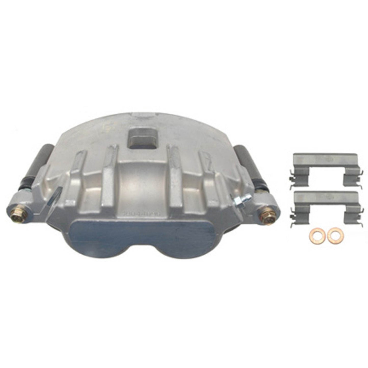 Raybestos Brakes Disc Brake Caliper FRC12070