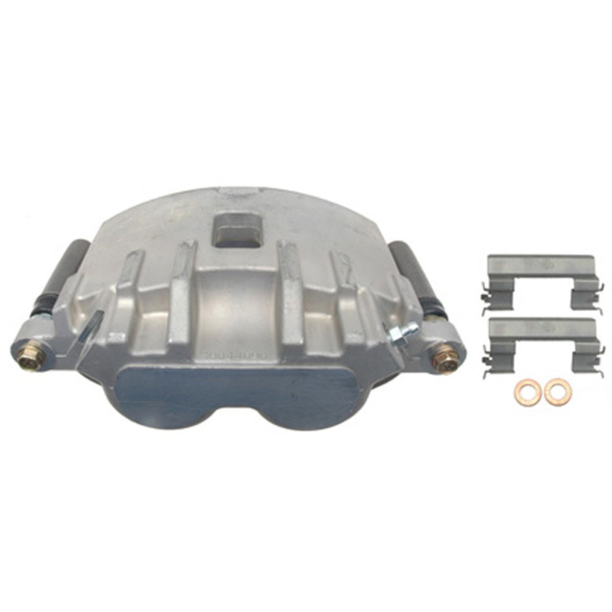 Raybestos Brakes Disc Brake Caliper FRC12070