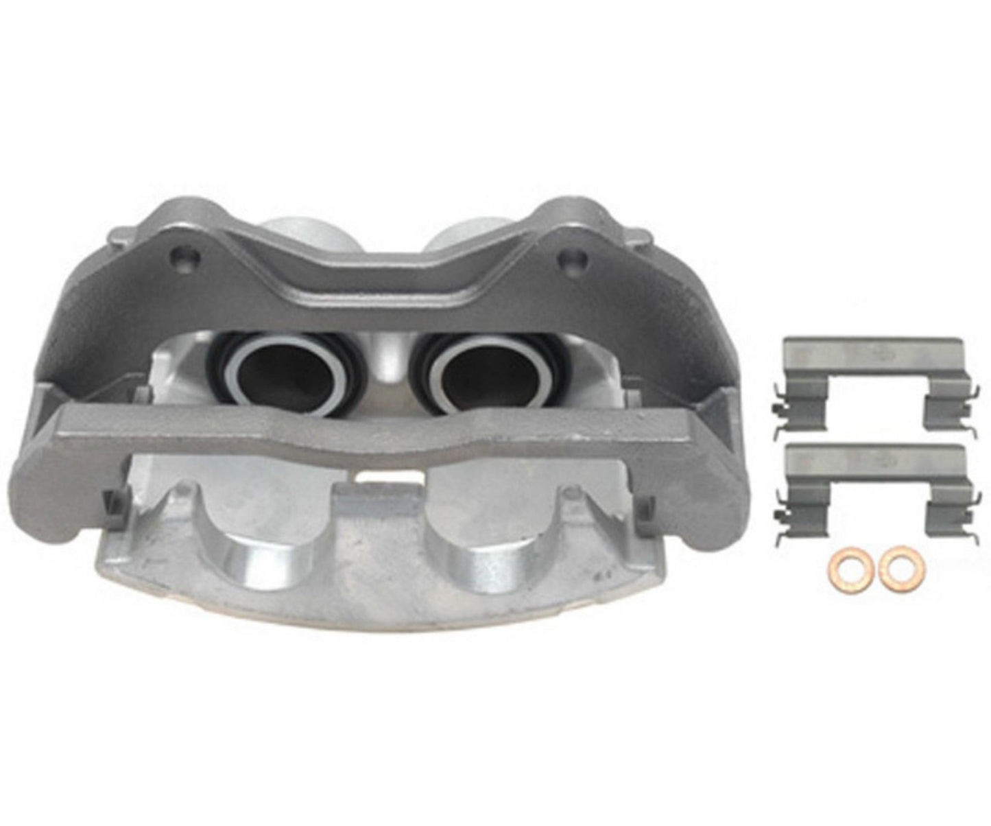 Raybestos Brakes Disc Brake Caliper FRC12070