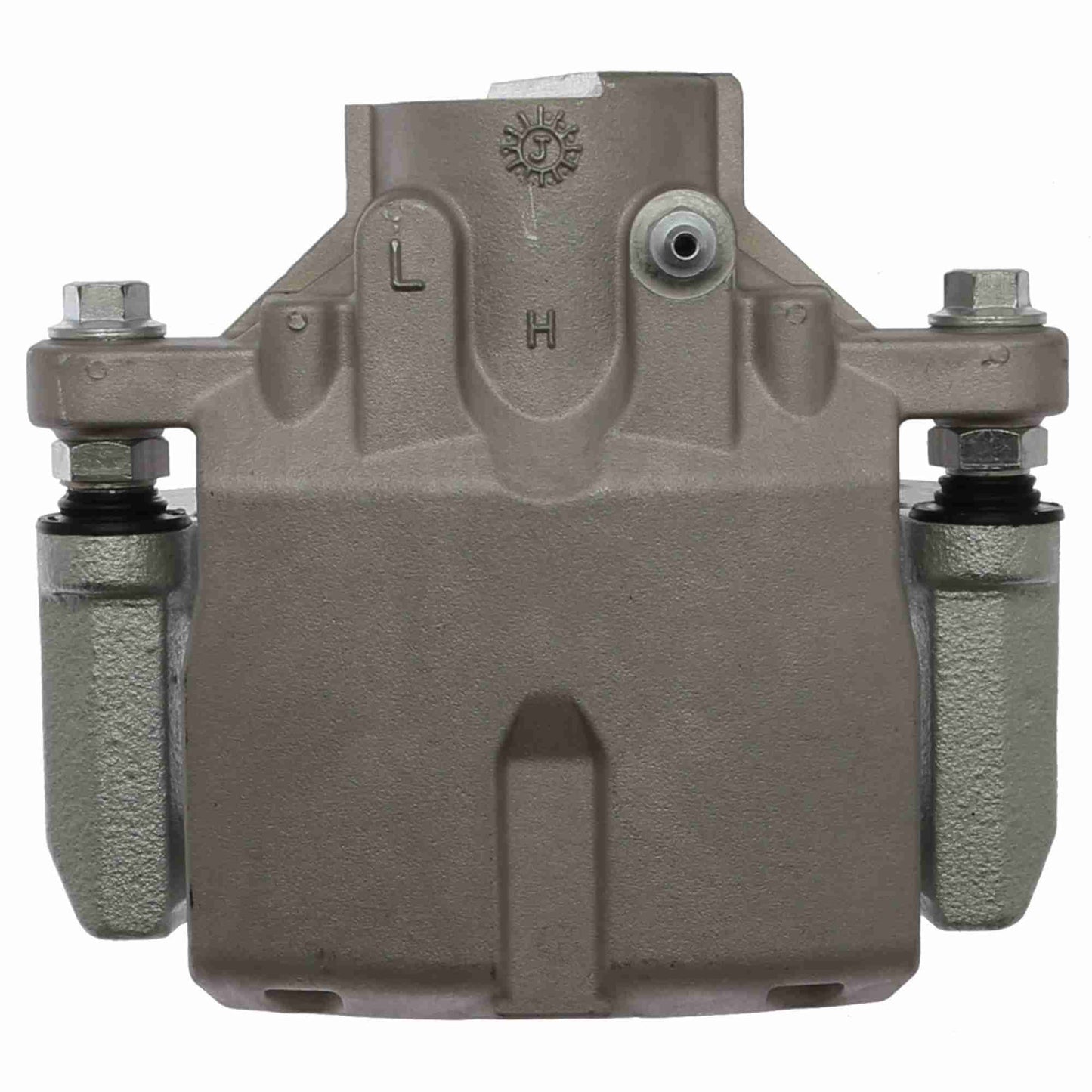 Raybestos Brakes Disc Brake Caliper FRC12071N