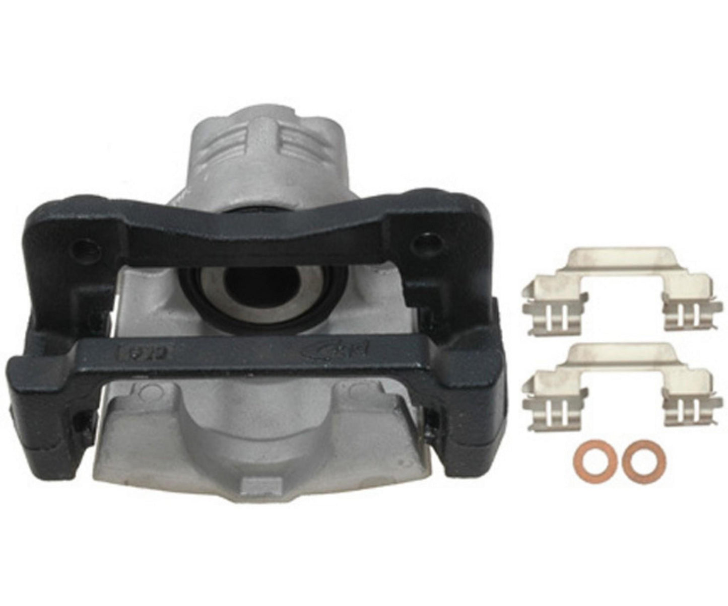Raybestos Brakes Disc Brake Caliper FRC12071
