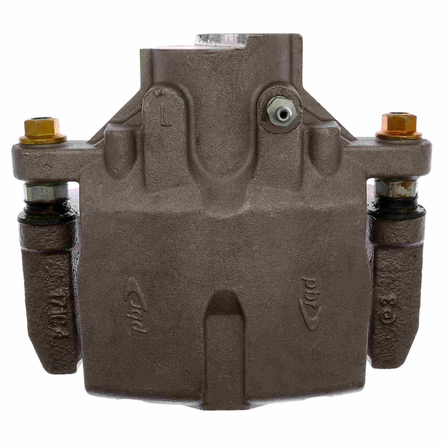 Raybestos Brakes Disc Brake Caliper FRC12071