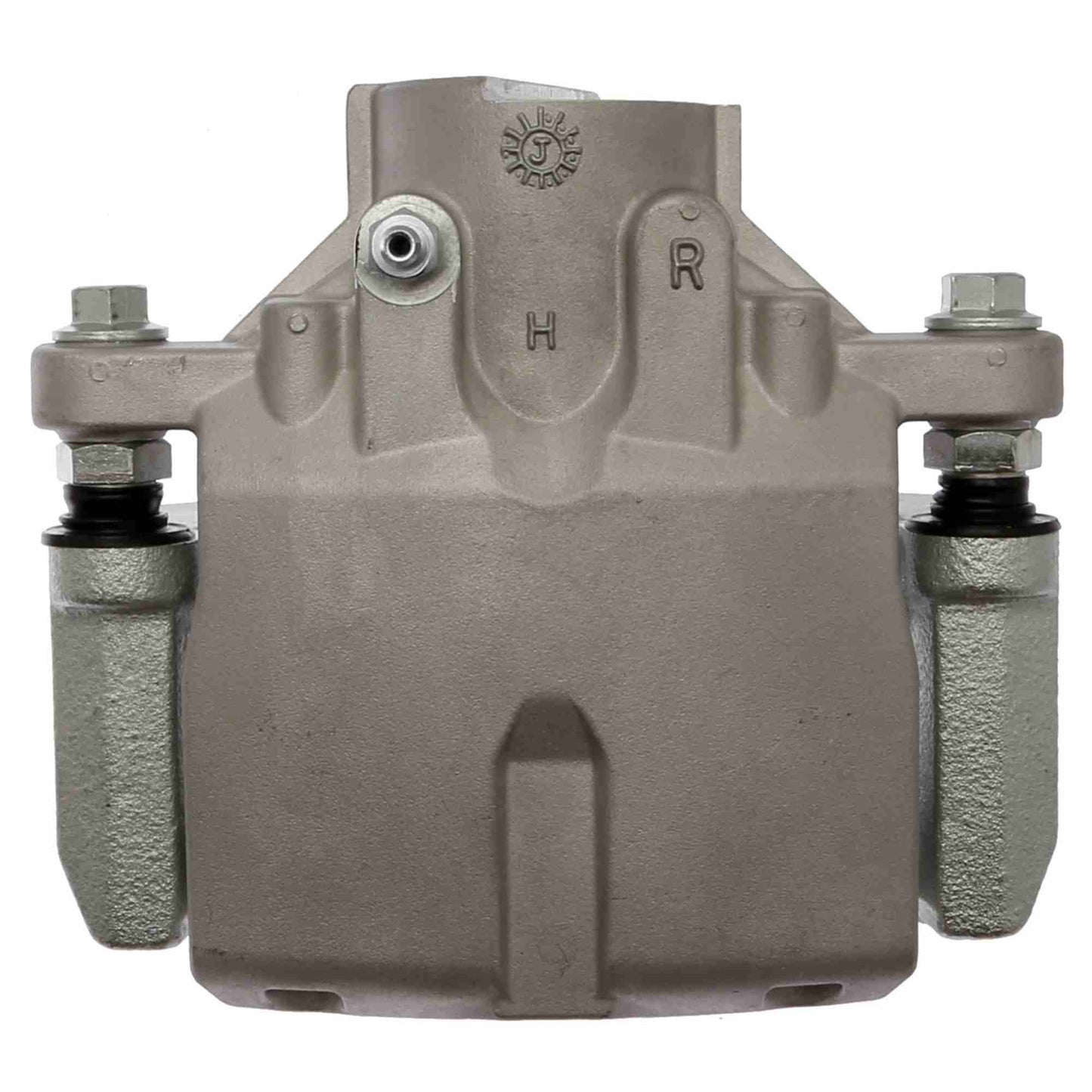 Raybestos Brakes Disc Brake Caliper FRC12072N