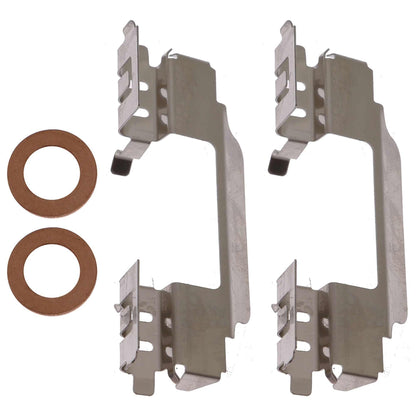 Raybestos Brakes Disc Brake Caliper FRC12072N