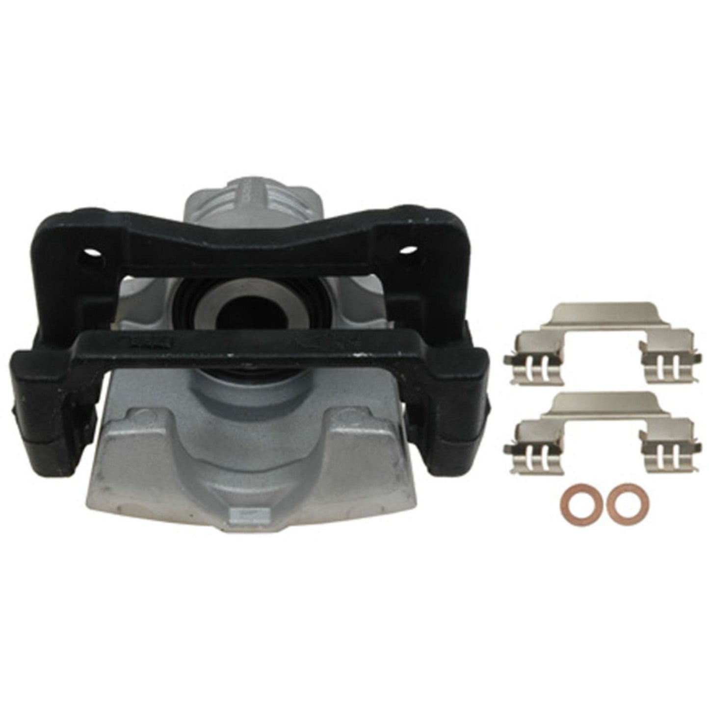 Raybestos Brakes Disc Brake Caliper FRC12072