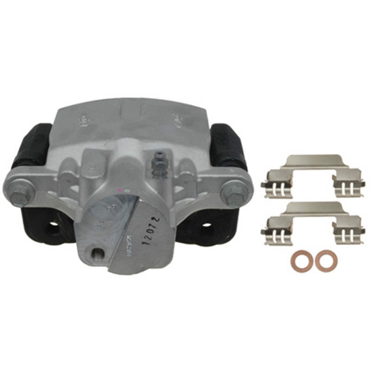 Raybestos Brakes Disc Brake Caliper FRC12072