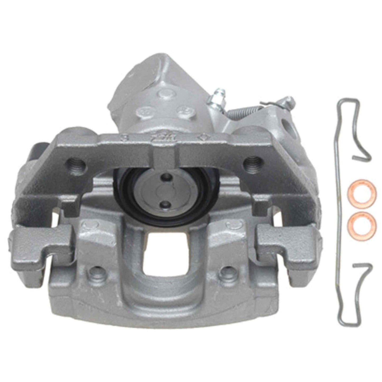 Raybestos Brakes Disc Brake Caliper FRC12074