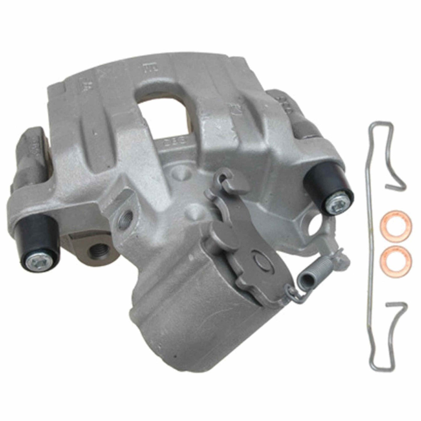 Raybestos Brakes Disc Brake Caliper FRC12074