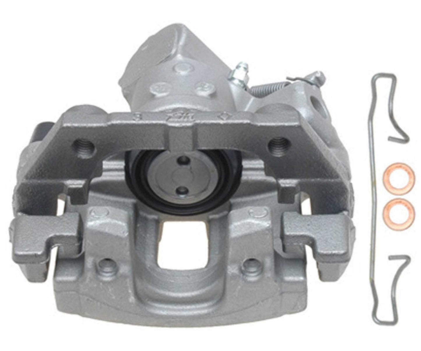 Raybestos Brakes Disc Brake Caliper FRC12074