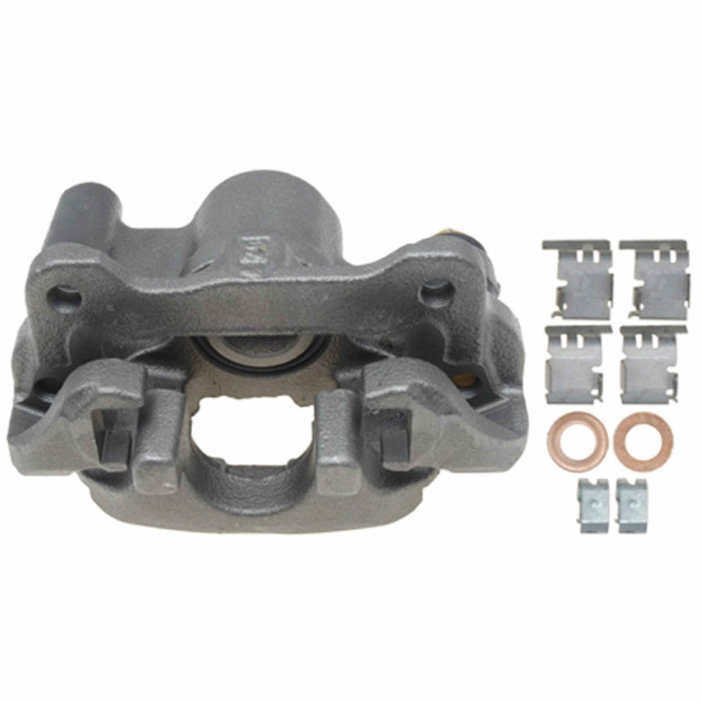 Raybestos Brakes Disc Brake Caliper FRC12077