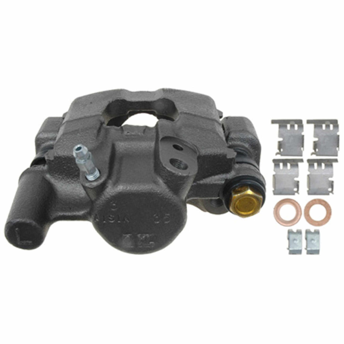 Raybestos Brakes Disc Brake Caliper FRC12077