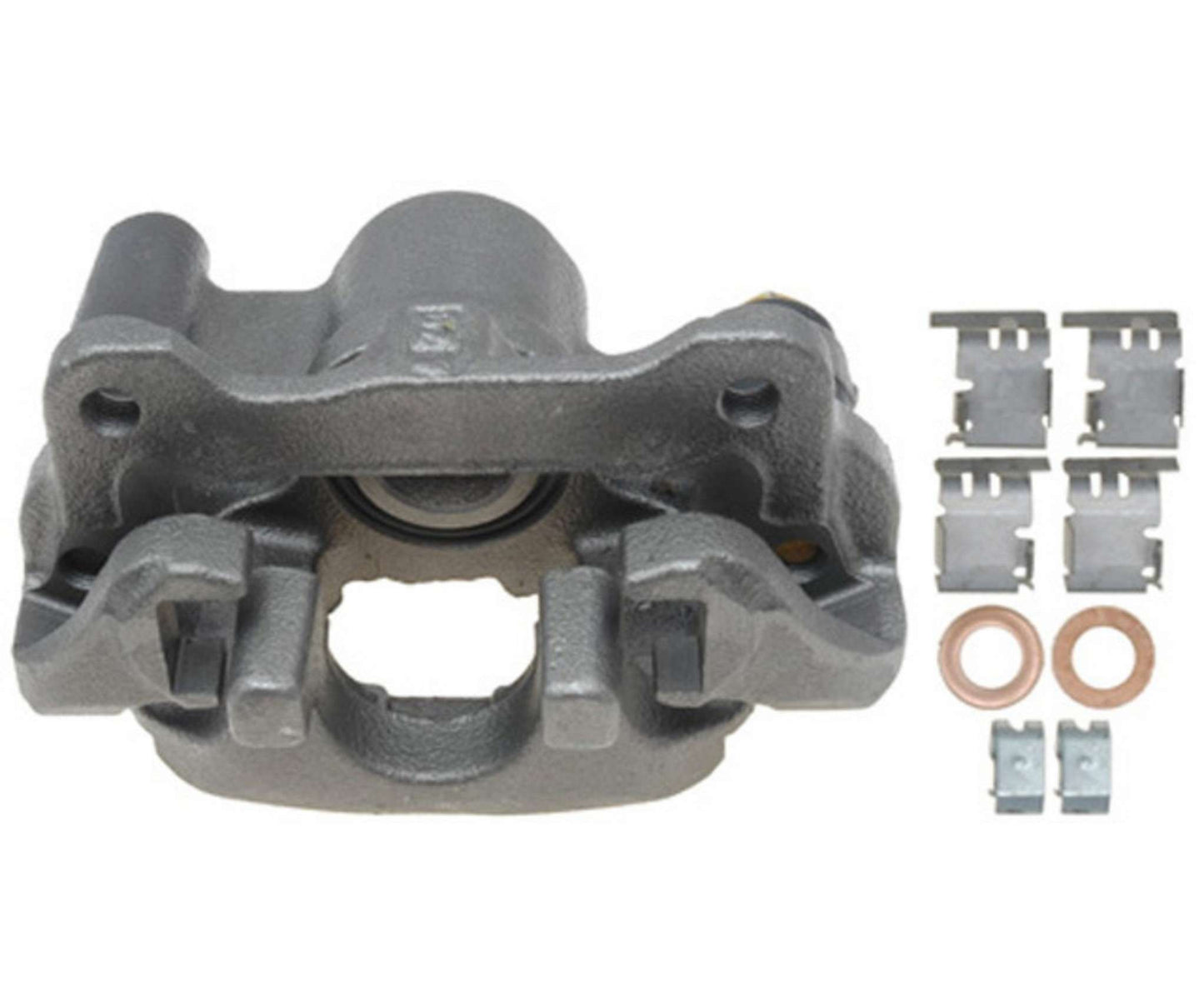 Raybestos Brakes Disc Brake Caliper FRC12077