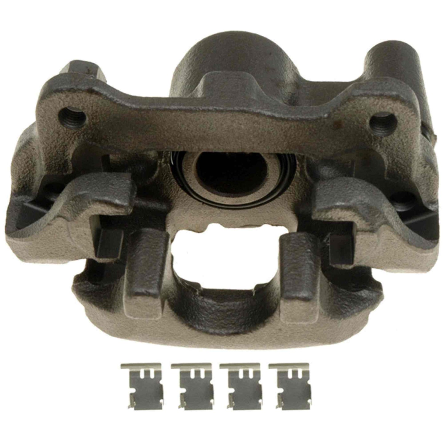 Raybestos Brakes Disc Brake Caliper FRC12078