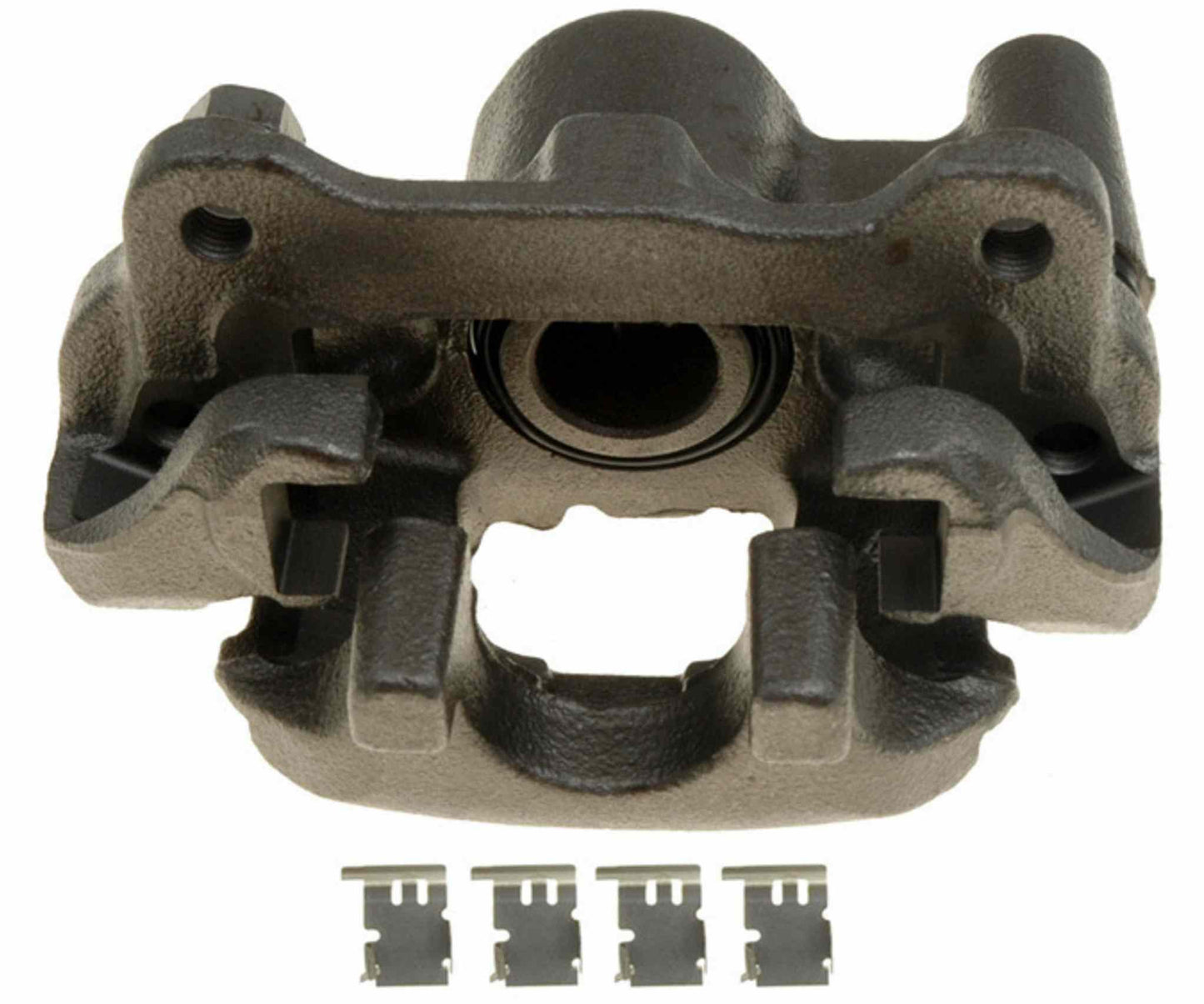 Raybestos Brakes Disc Brake Caliper FRC12078