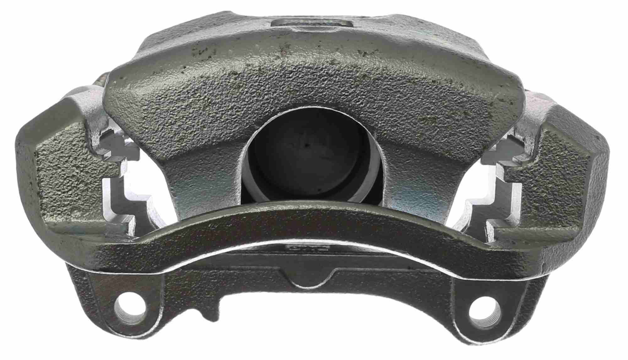 Raybestos Brakes Disc Brake Caliper  top view frsport FRC12079C